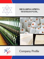 Karpaga_PriyaTextiles_Profile-img