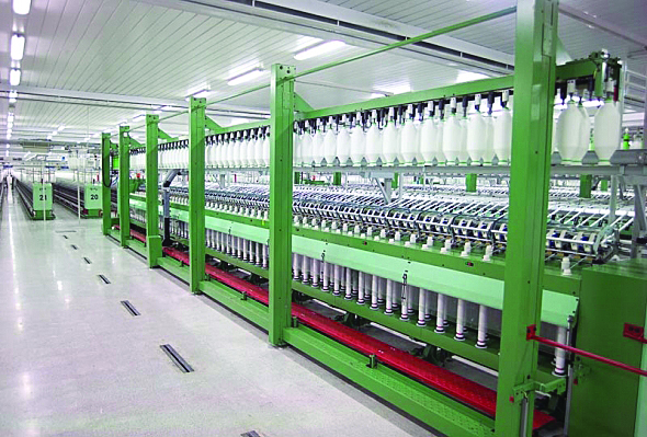 Textile Solutions