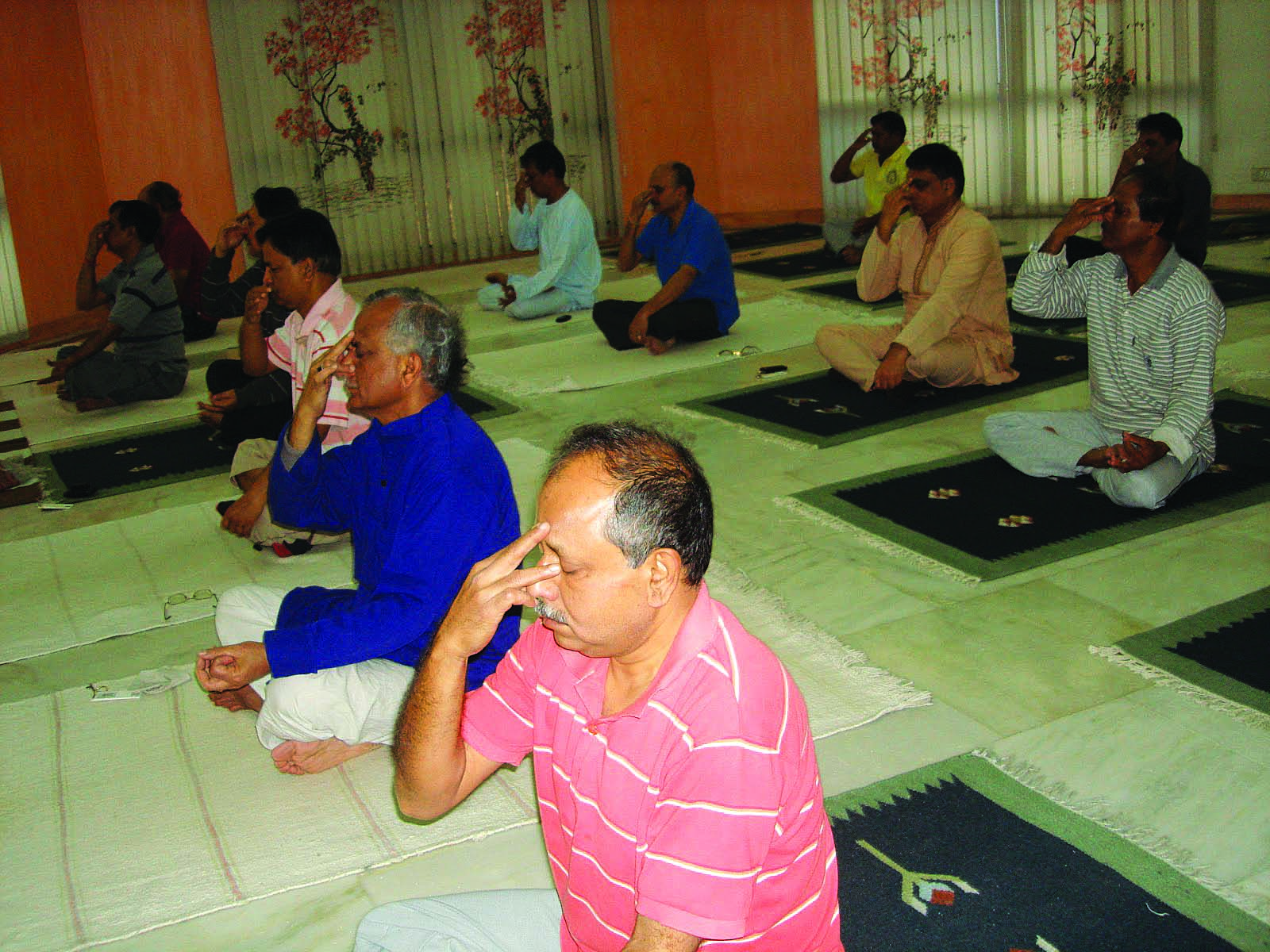 Textile Manufacturing